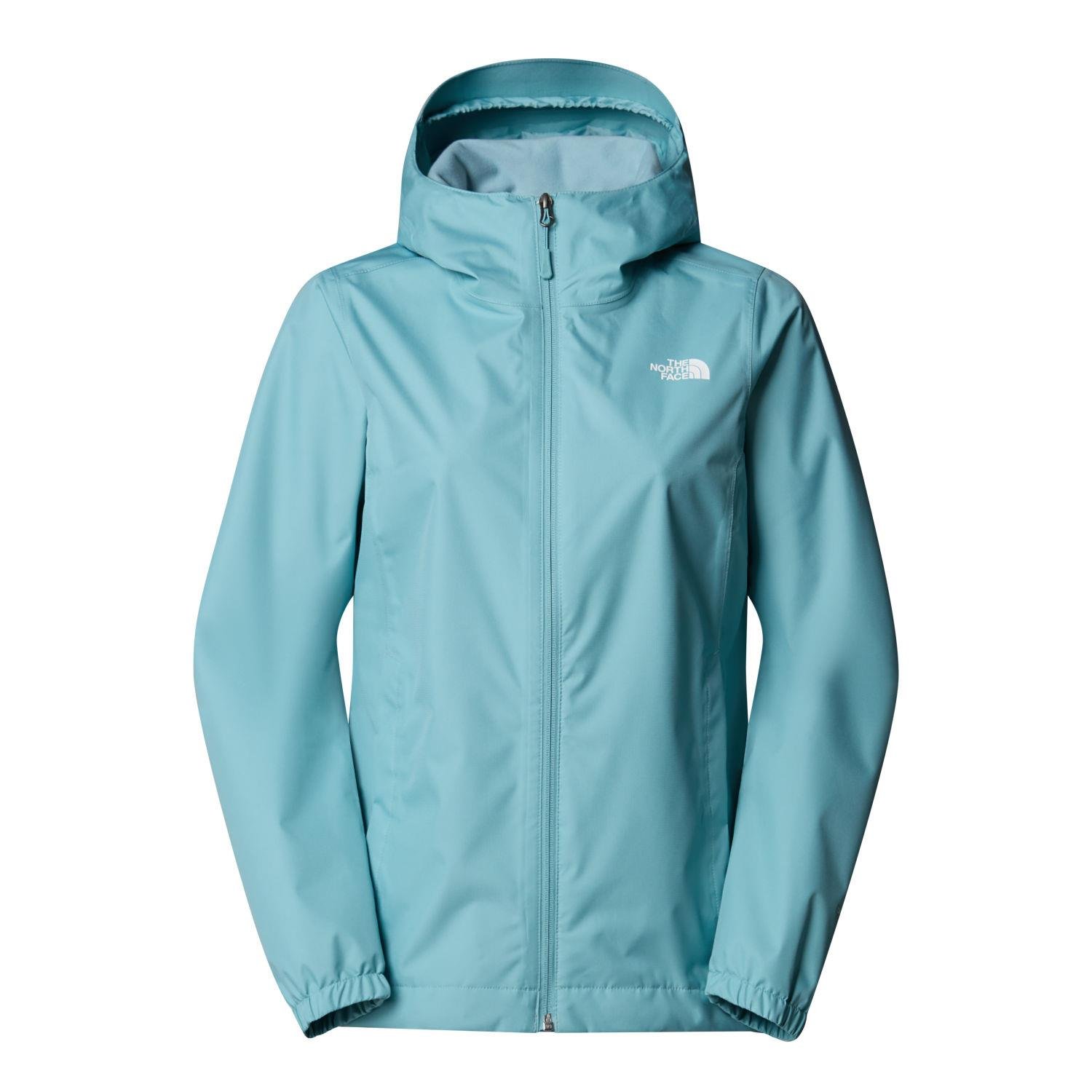The North Face W QUEST JACKET - EU Kadın Ceket NF00A8BABOA1