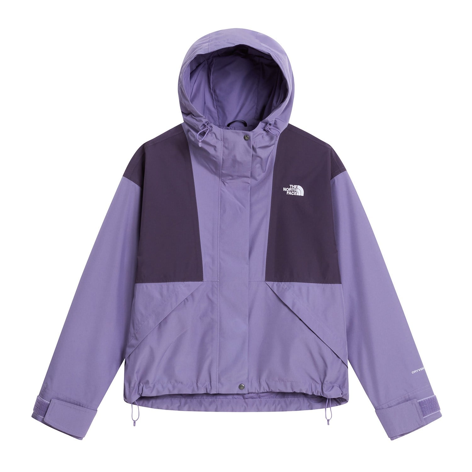 The North Face W REIGN ON 2.0 JACKET Kadın Ceket NF0A8JR1S631