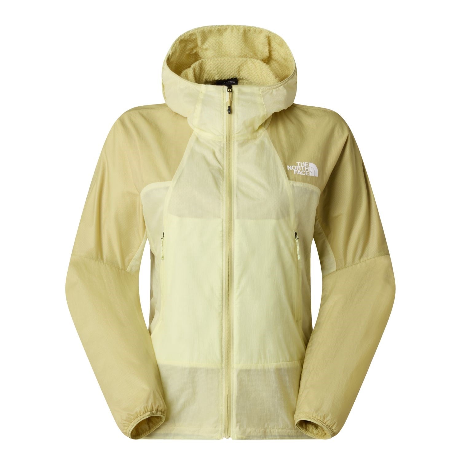 The North Face W RIDGELITE FUTUREFLEECE WIND Kadın Ceket NF0A8ERKGM41