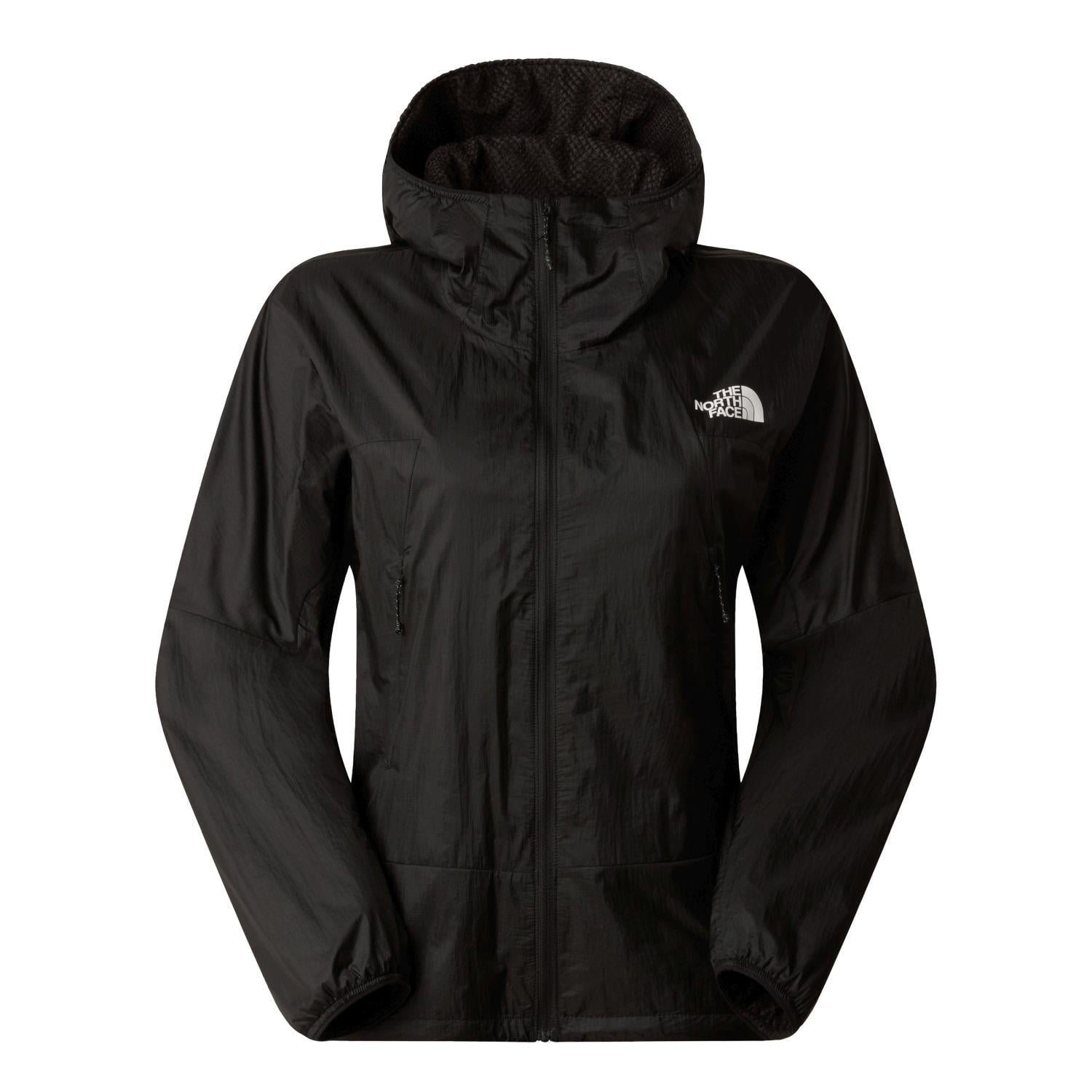 The North Face W RIDGELITE FUTUREFLEECE WIND Kadın Ceket NF0A8ERKJK31