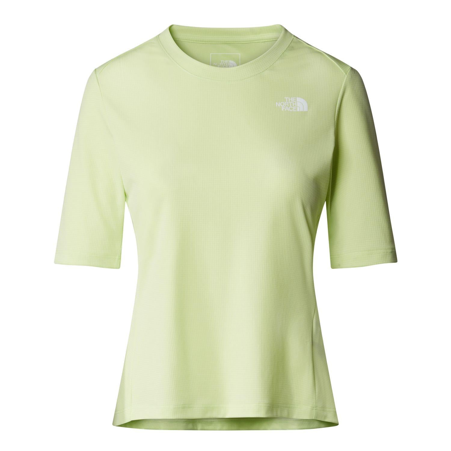 The North Face W SHADOW SS Kadın T-Shirt NF0A87TWO0F1