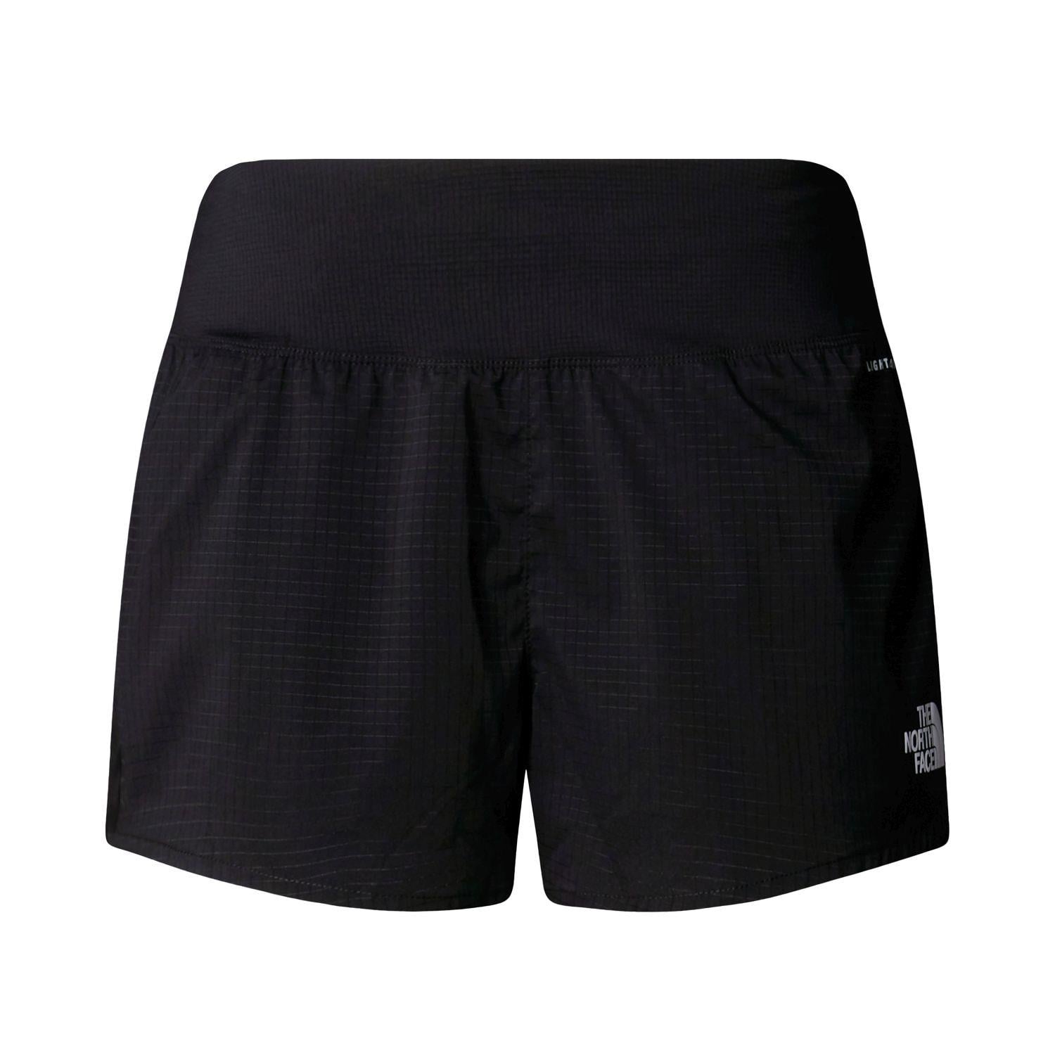 The North Face W SUNRISER SHORT 3