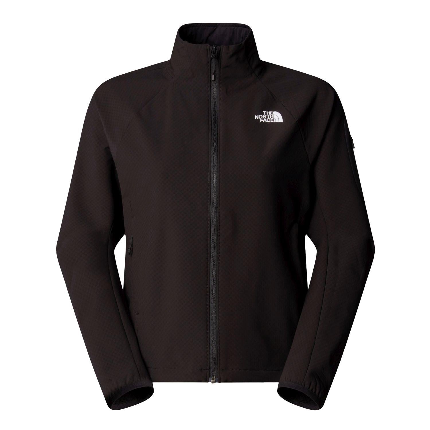 The North Face W TEK APPROACH Kadın Ceket NF0A8B5AJK31