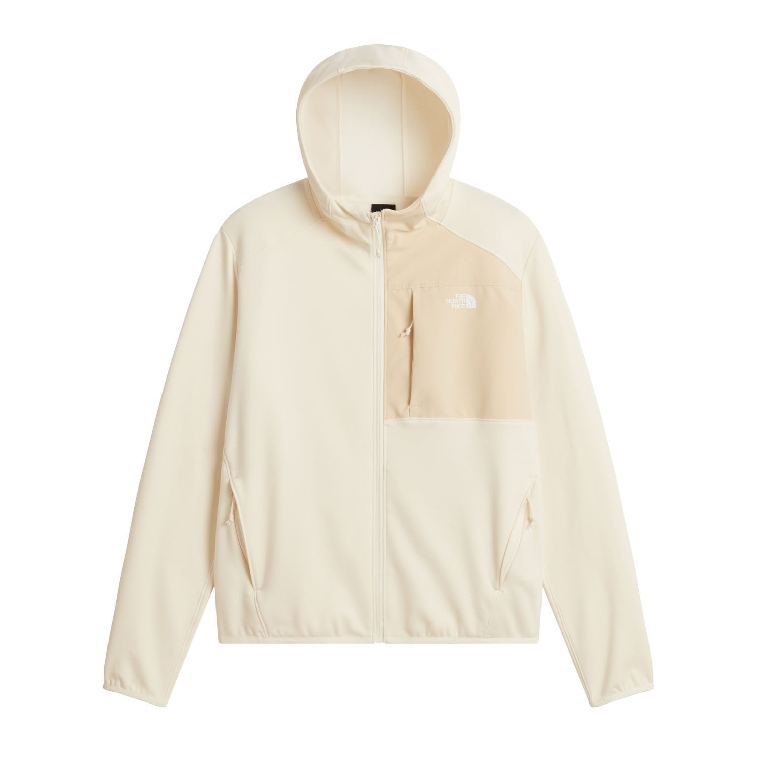 The North Face W TNF PERFORMANCE FLEECE FULL ZIP HOODIE Kadın Ceket NF0A8CVUVF11