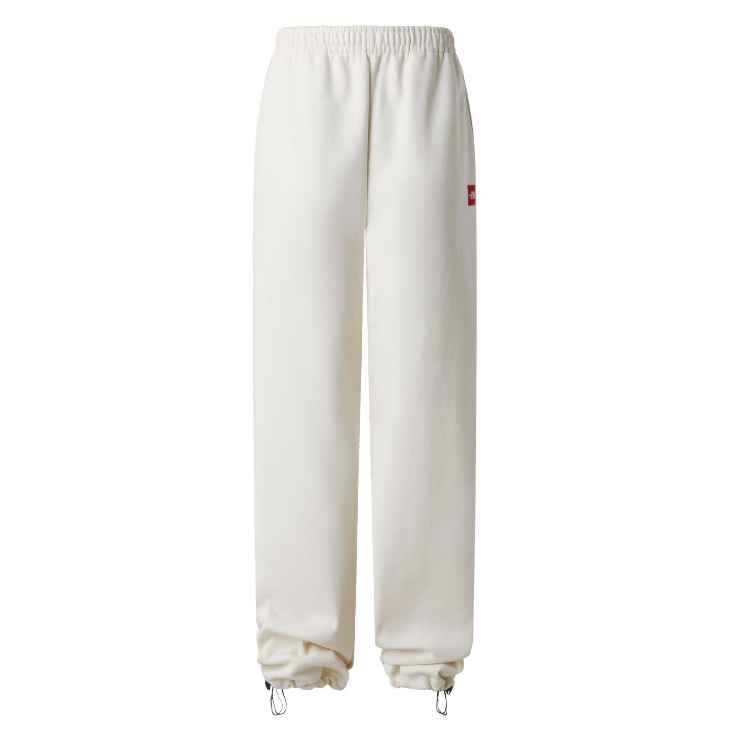 The North Face W TNF Red Box Sweatpants Kadın Pantolon NF0A8EG2QLI1