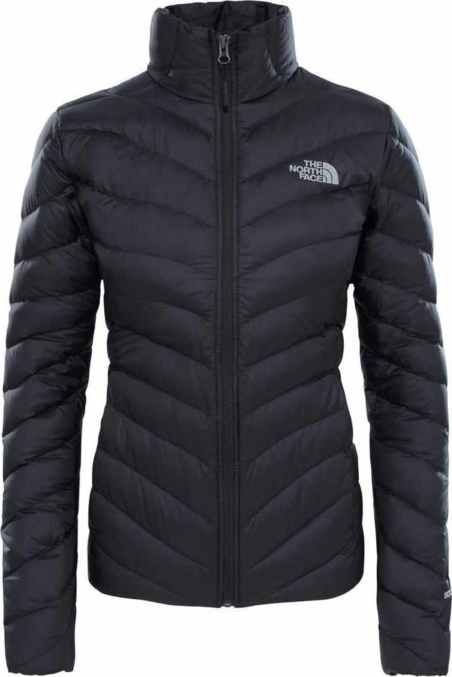 The North Face W Trevail Kadın Ceket T93Brmjk3