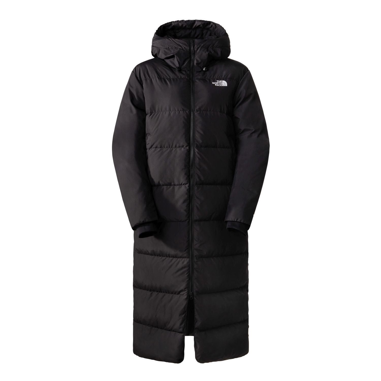 The North Face W TRIPLE C Kadın Parka NF0A84J4JK31