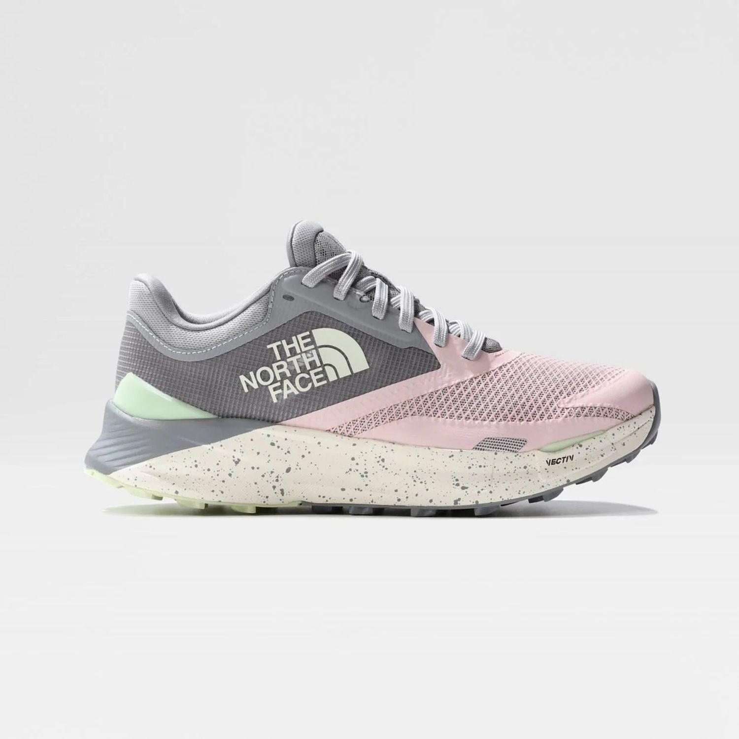 The North Face W VECTIV ENDURIS 3 Kadın Ayakkabı NF0A7W5PIH11