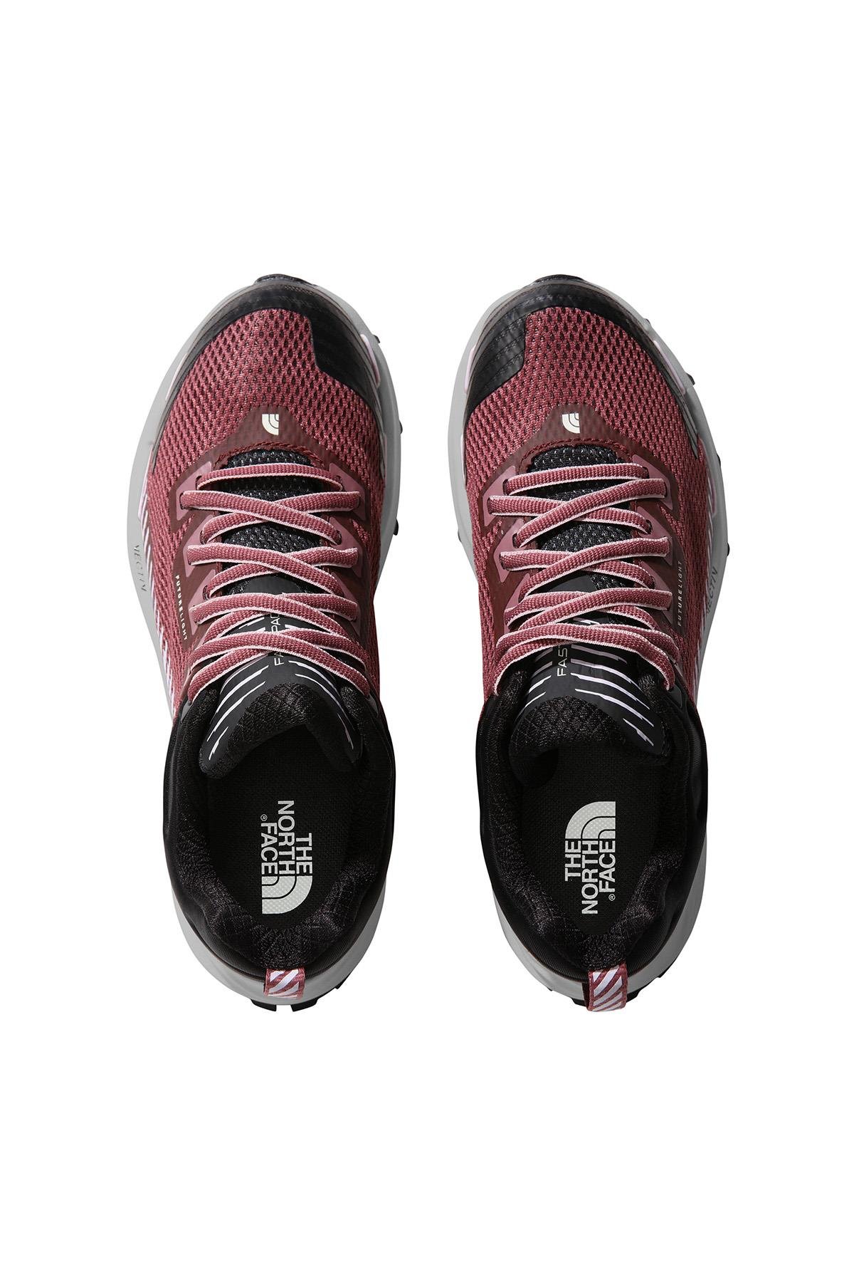 The North Face W VECTIV FASTPACK FUTURELIGHT Kadın Ayakkabı NF0A5JCZ8H61