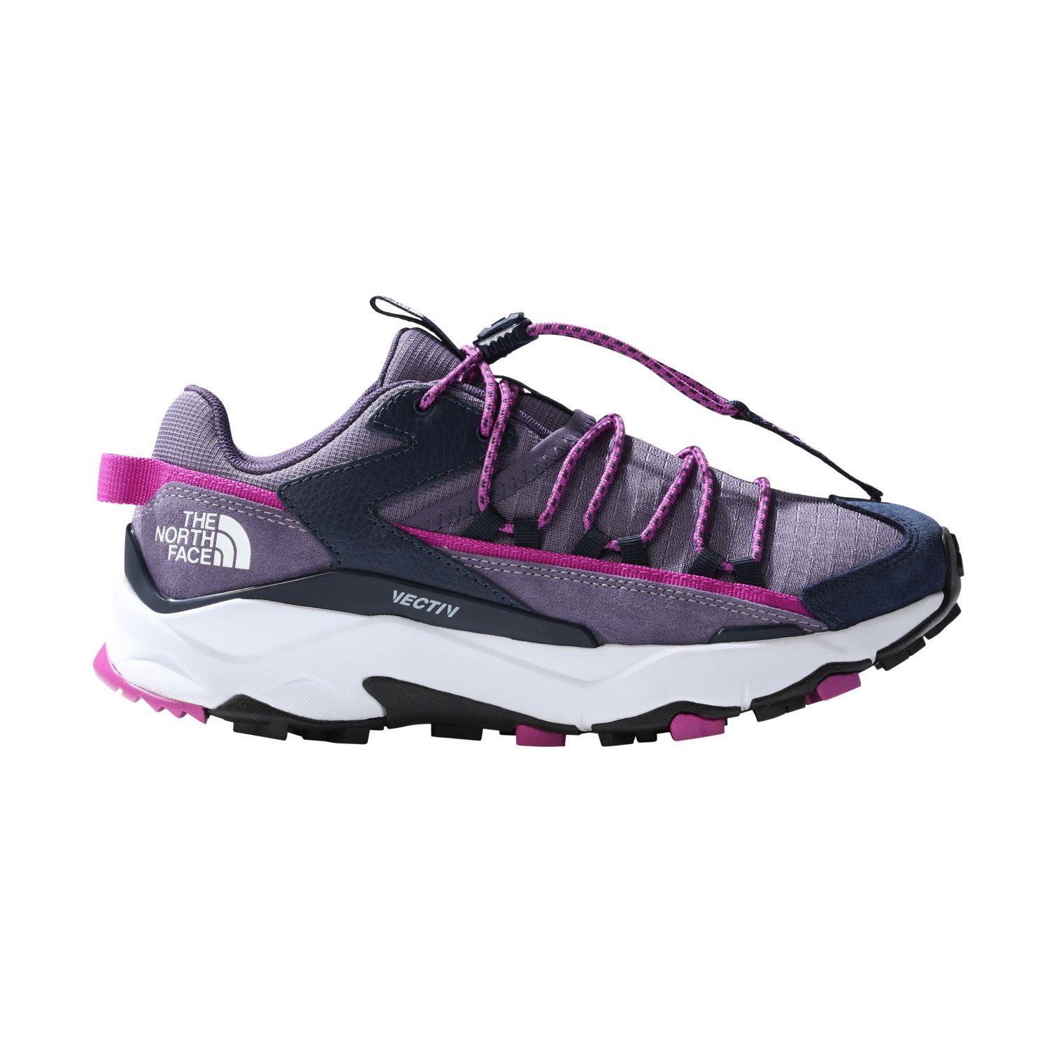 The North Face W VECTIV TARAVAL TECH Kadın Ayakkabı NF0A7W4TIHC1