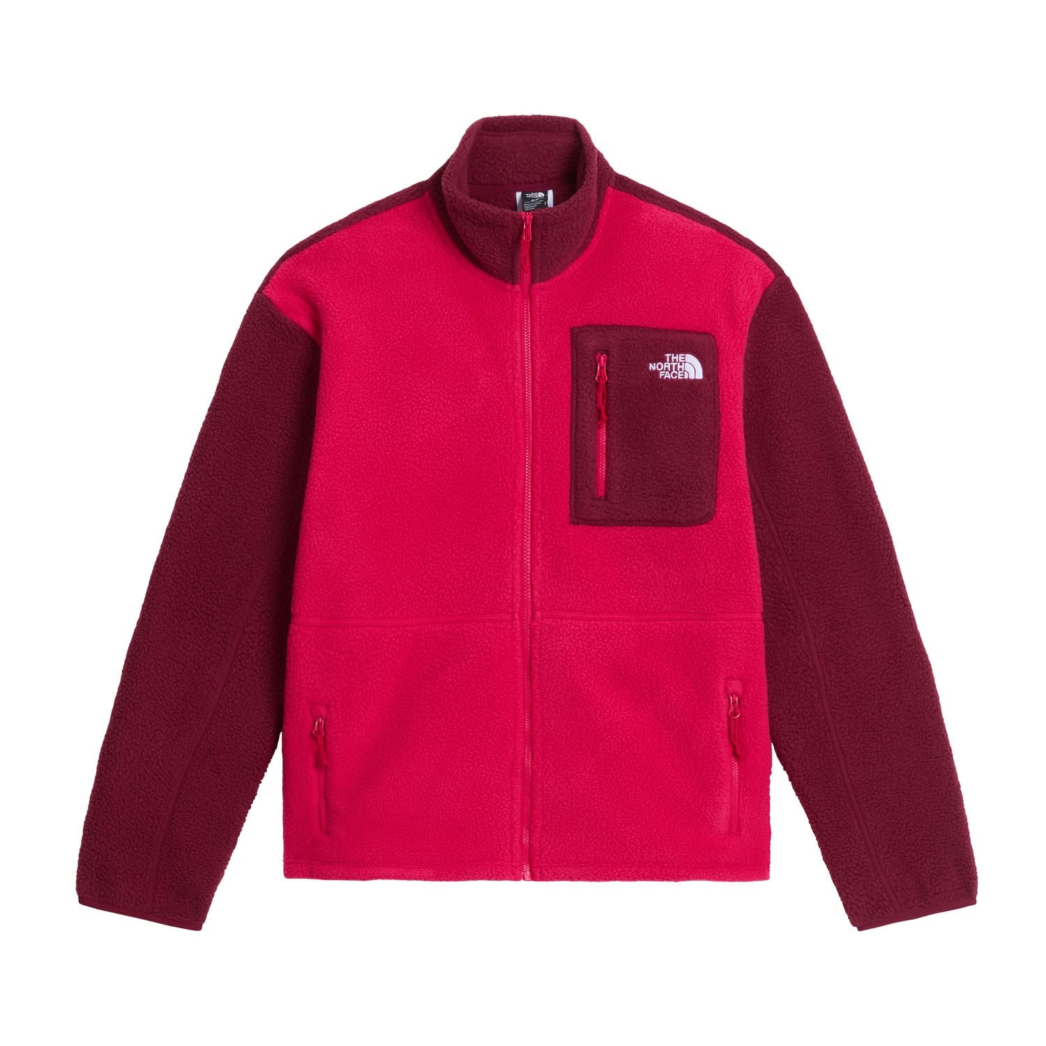 The North Face W YUMIORI FULL ZIP Kadın Ceket NF0A8E88S691