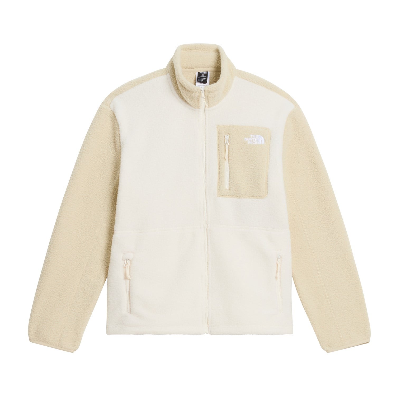 The North Face W YUMIORI FULL ZIP Kadın Ceket NF0A8E88RPI1