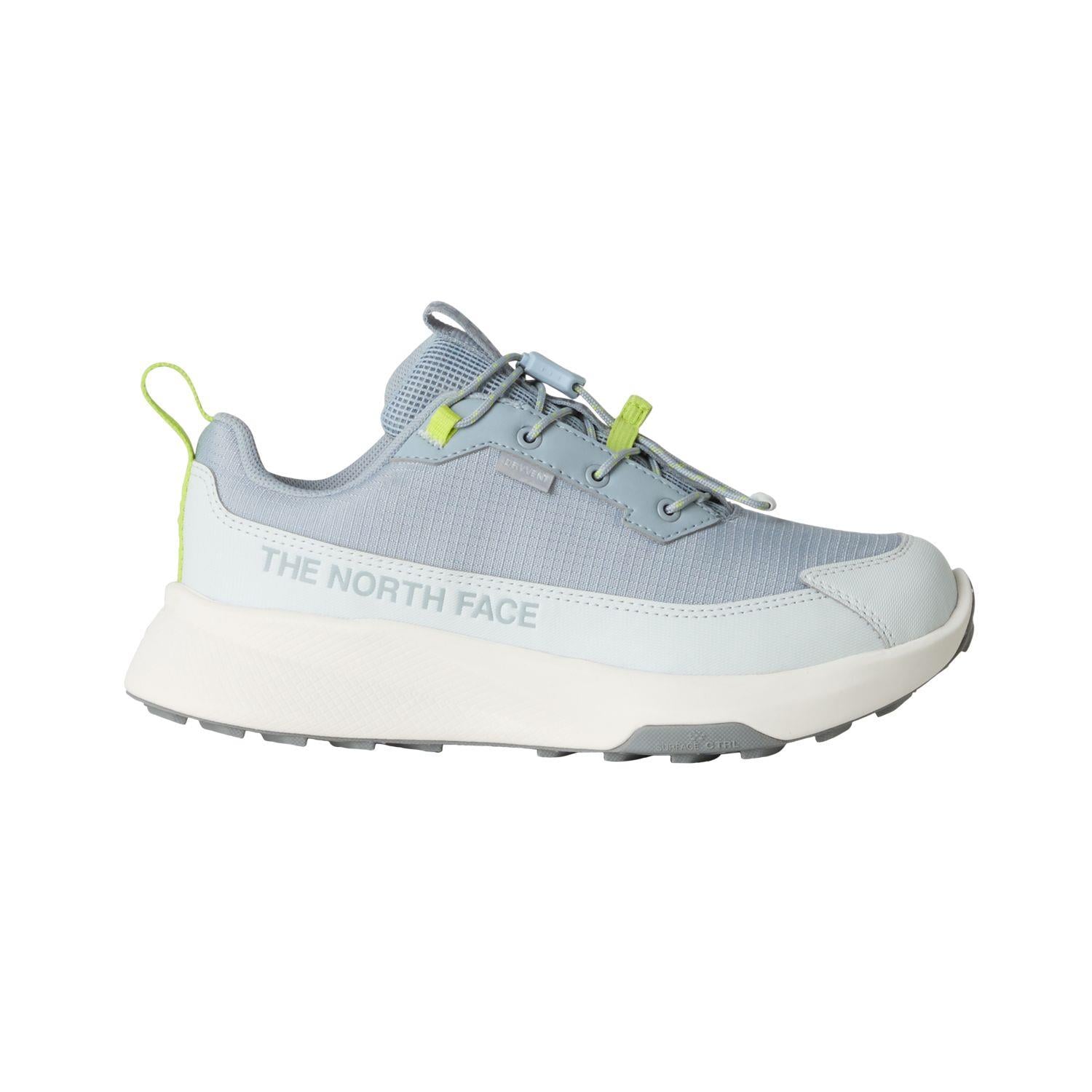 The North Face Y FASTPACK II WP SU GEÇİRMEZ Genç Ayakkabısı NF0A8G5HKT31