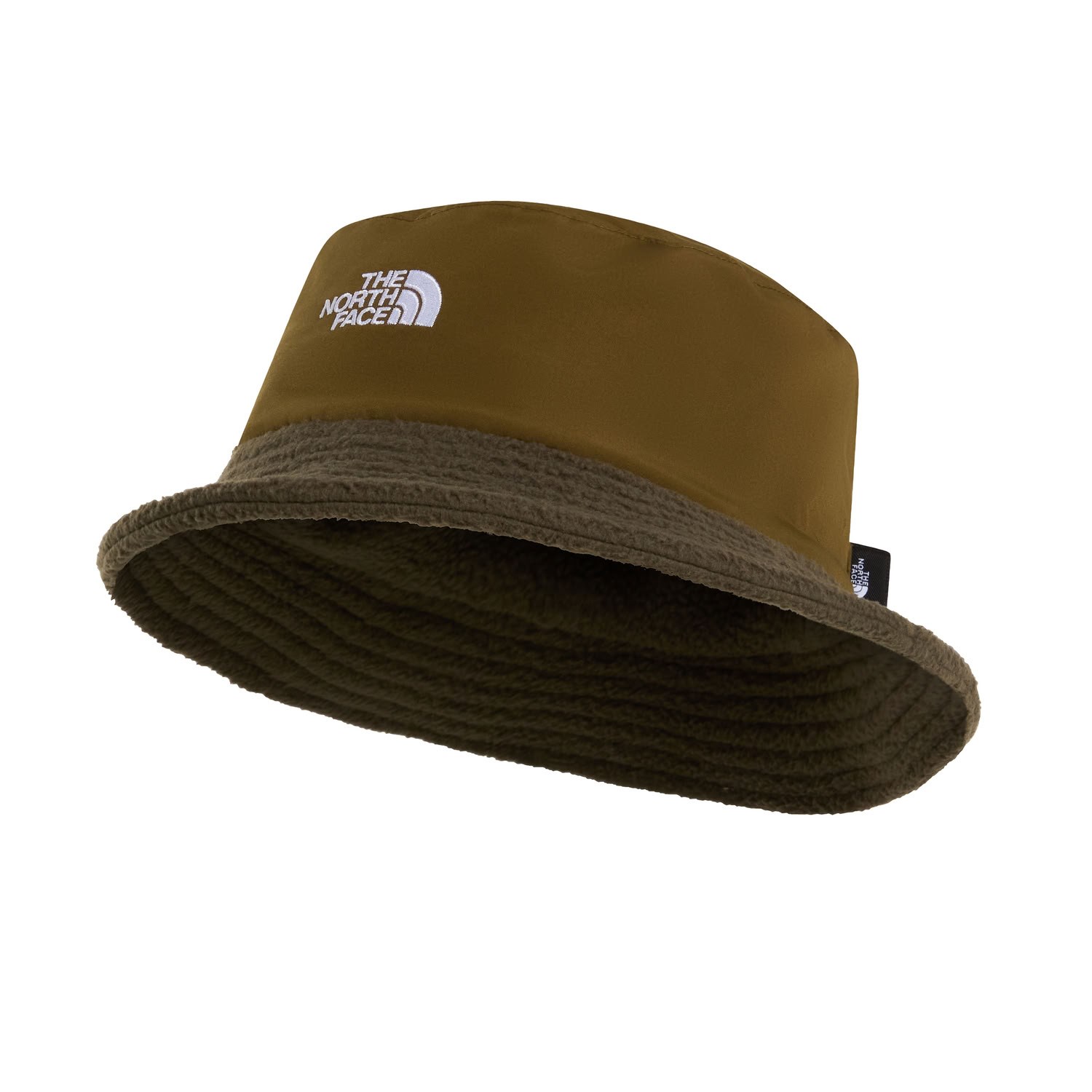 The North Face YUMIORI BUCKET Unisex Şapka
 NF0A8CHTRL21