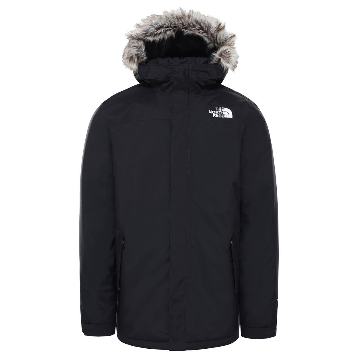 The North face ZANECK Erkek Ceket NF0A4M8HJK31