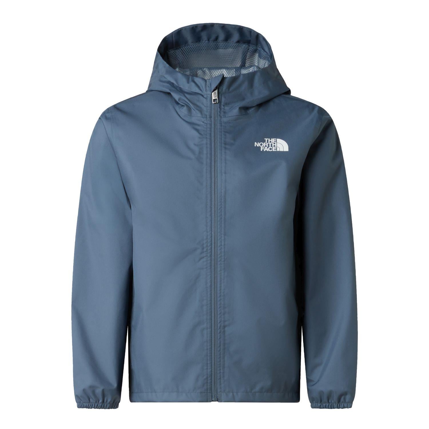 The North Face ZIPLINE RAIN Genç Çocuk Ceketi NF0A8B7Z0U31