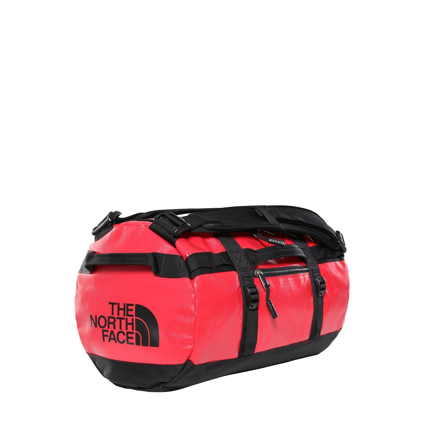The Northface BASE CAMP DUFFEL-XS Çanta NF0A3ETNKZ31