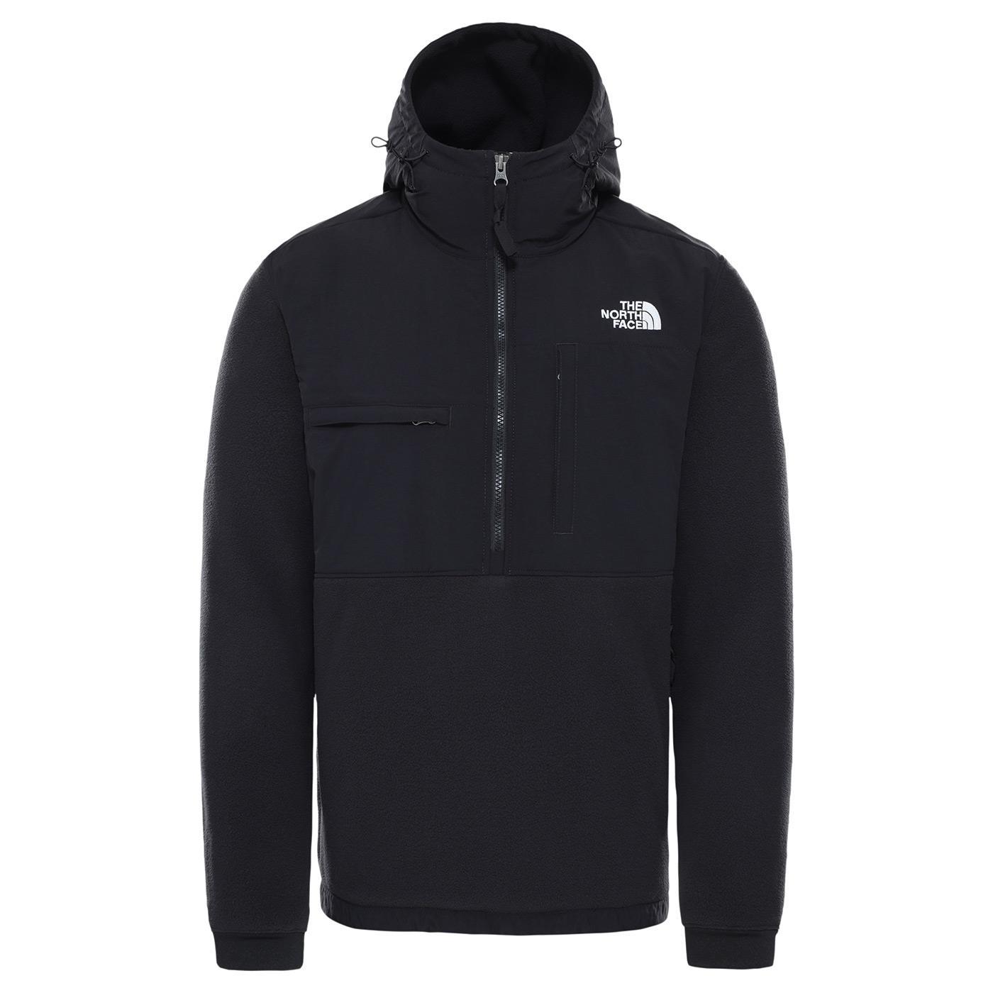 The Northface DENALI 2  ANORAK NF0A4QYNJK31
