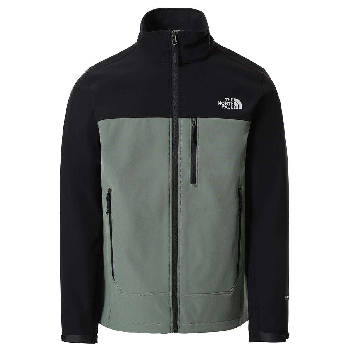 The Northface Erkek APEX BIONIC ceket  NF00CMJ2GCC1