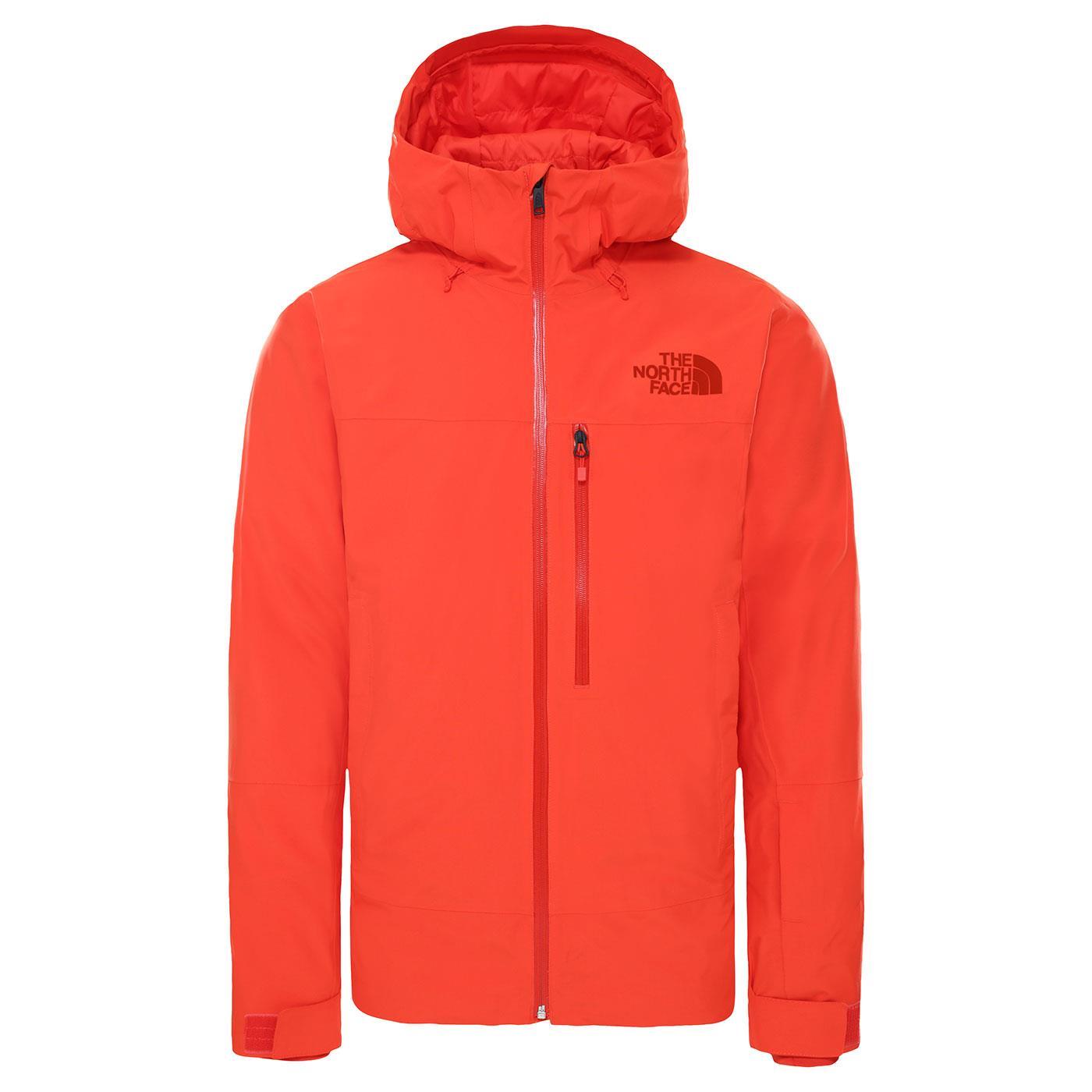 The Northface Erkek DESCENDIT Ceket  NF0A4QWWR151