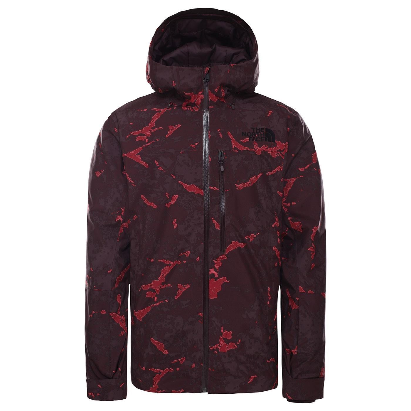 The Northface Erkek DESCENDIT Ceket  NF0A4QWWT4D1