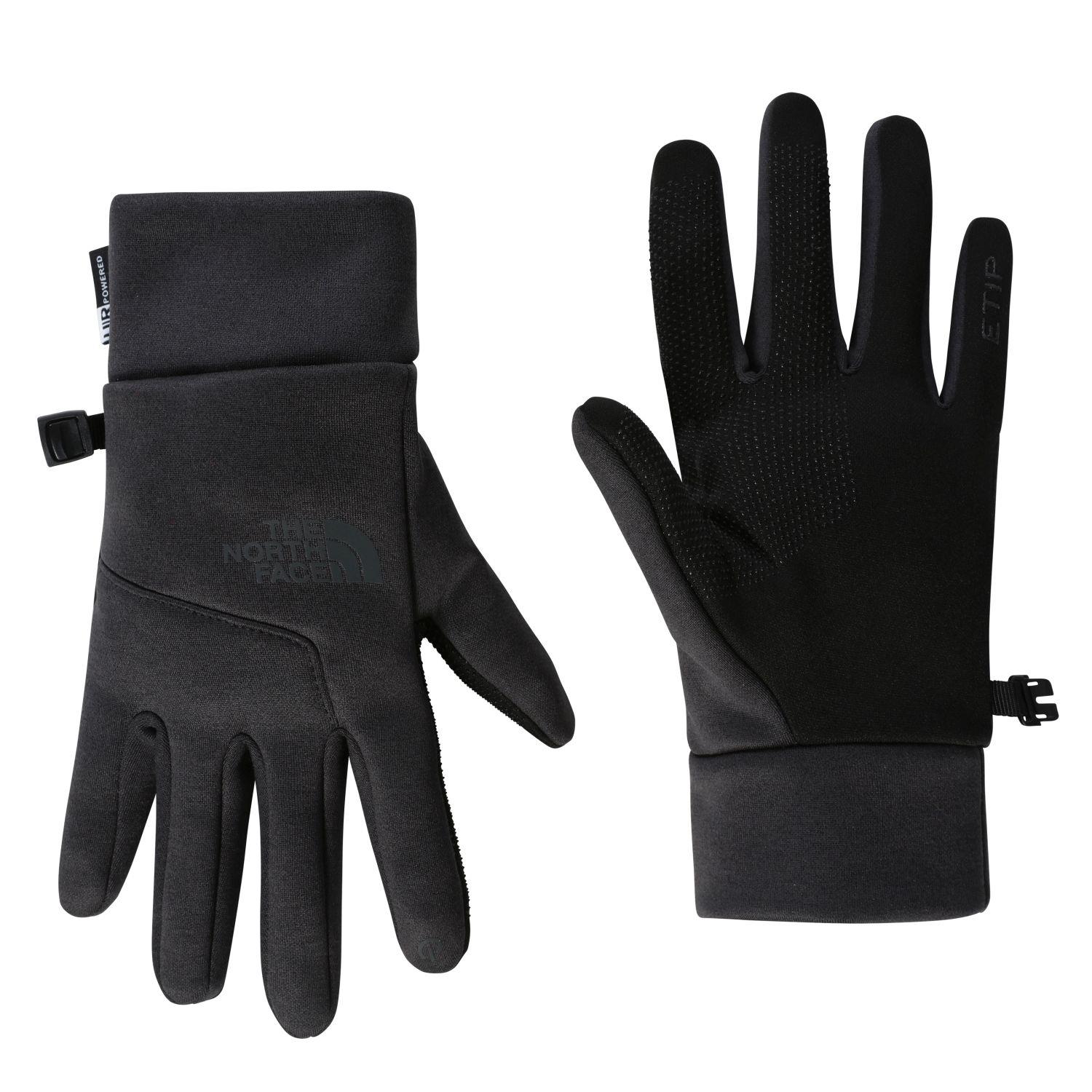 The Northface Erkek ETIP HARDFACE Eldiven NF0A3M5GKS71