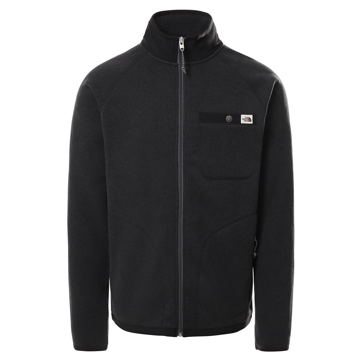 The Northface Erkek GL FULL ZIP NF0A5GL1KS71