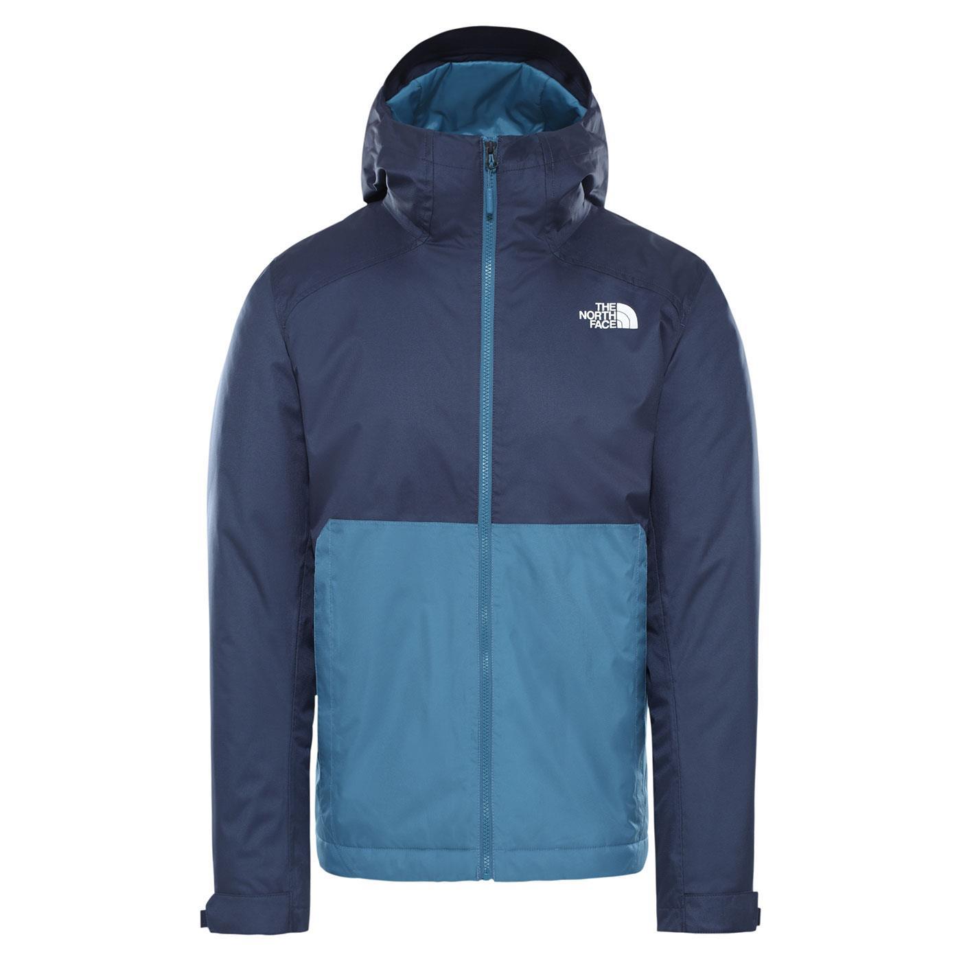 The Northface Erkek MILLER İçi Dolgulu Ceket NF0A3YFISF61