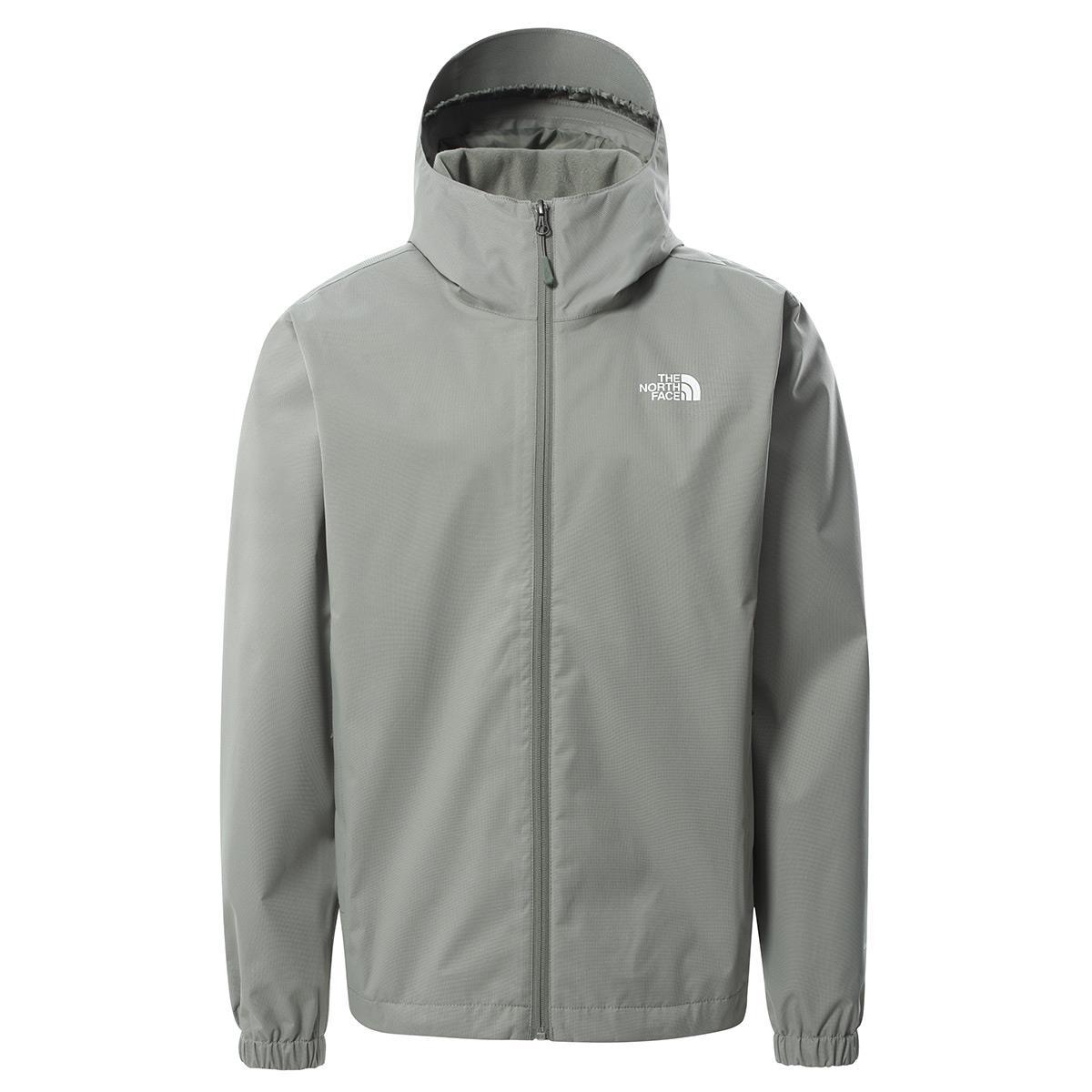 The Northface Erkek QUEST Ceket NF00A8AZ7D01