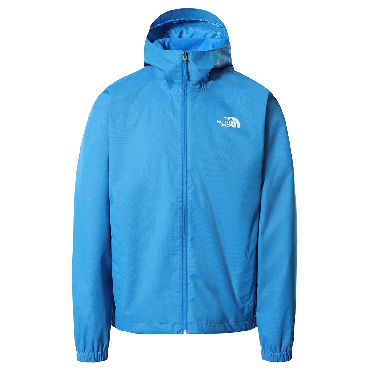 The Northface Erkek QUEST Ceket NF00A8AZ15X1