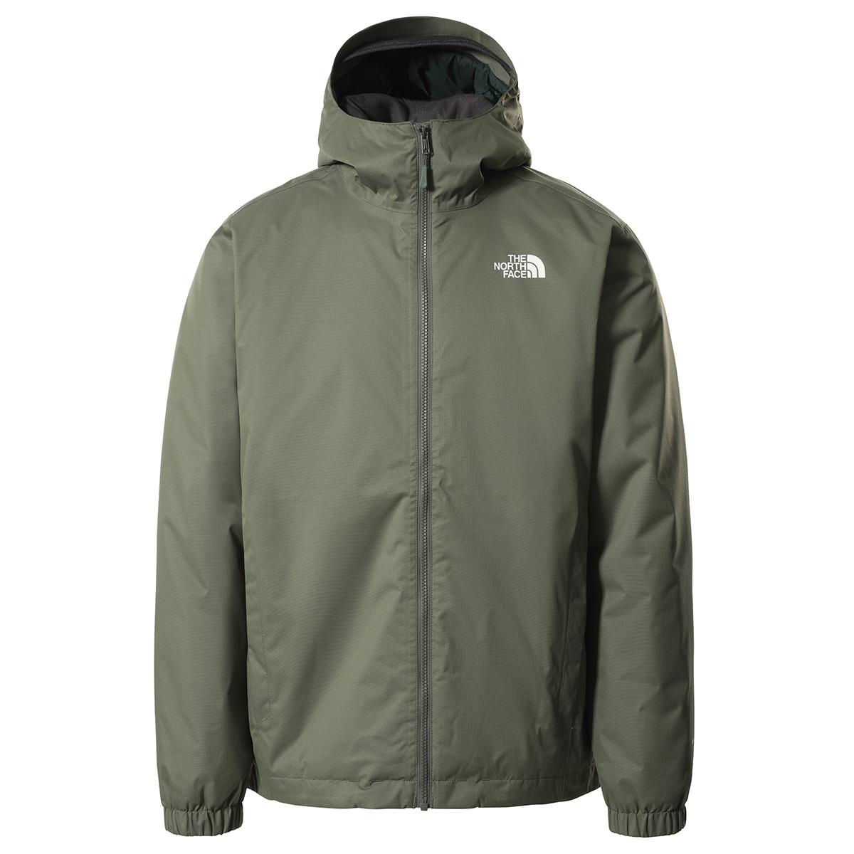The Northface Erkek QUEST INSULATED Ceket NF00C302PYS1