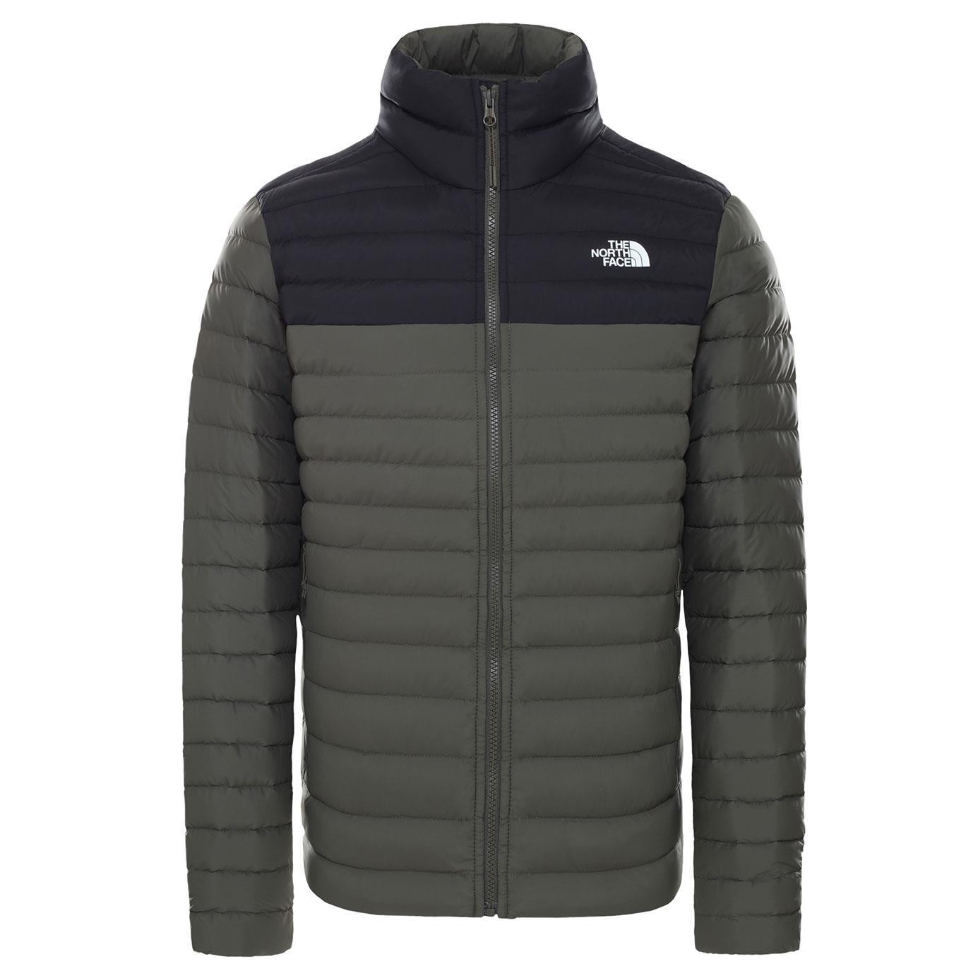 The Northface Erkek STRCH DWN Ceket  NF0A3Y56BQW1