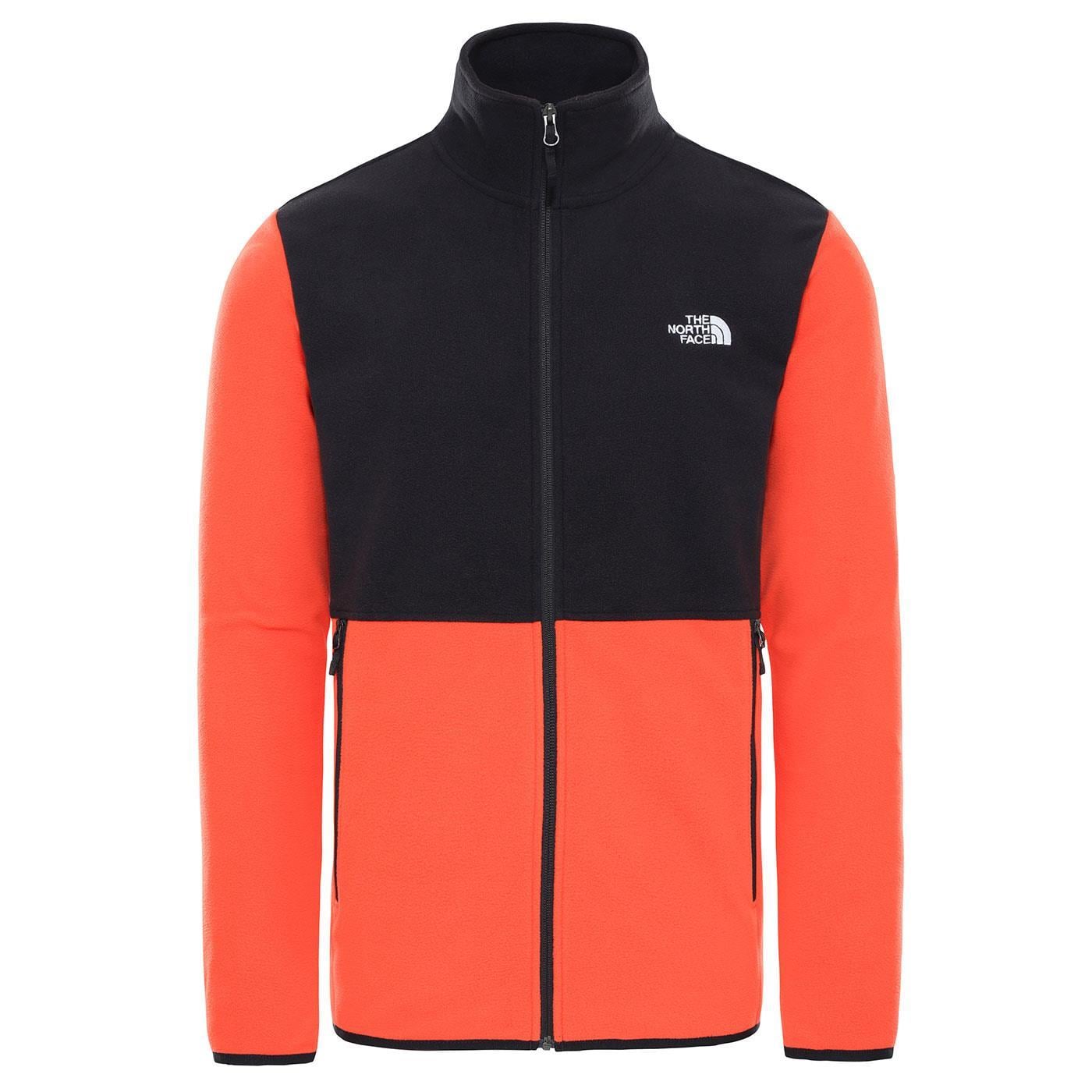 The Northface Erkek TKAGLCR Ceket NF0A4AJCSH91