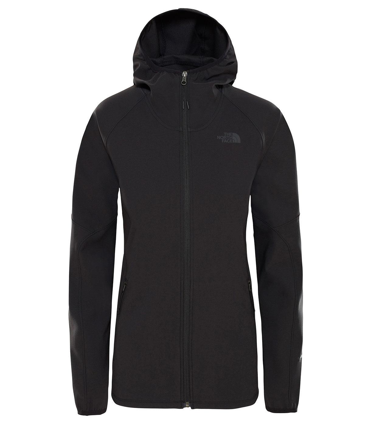The Northface Kadın APEX NIMBLE HOODIE NF0A3OC2KX71