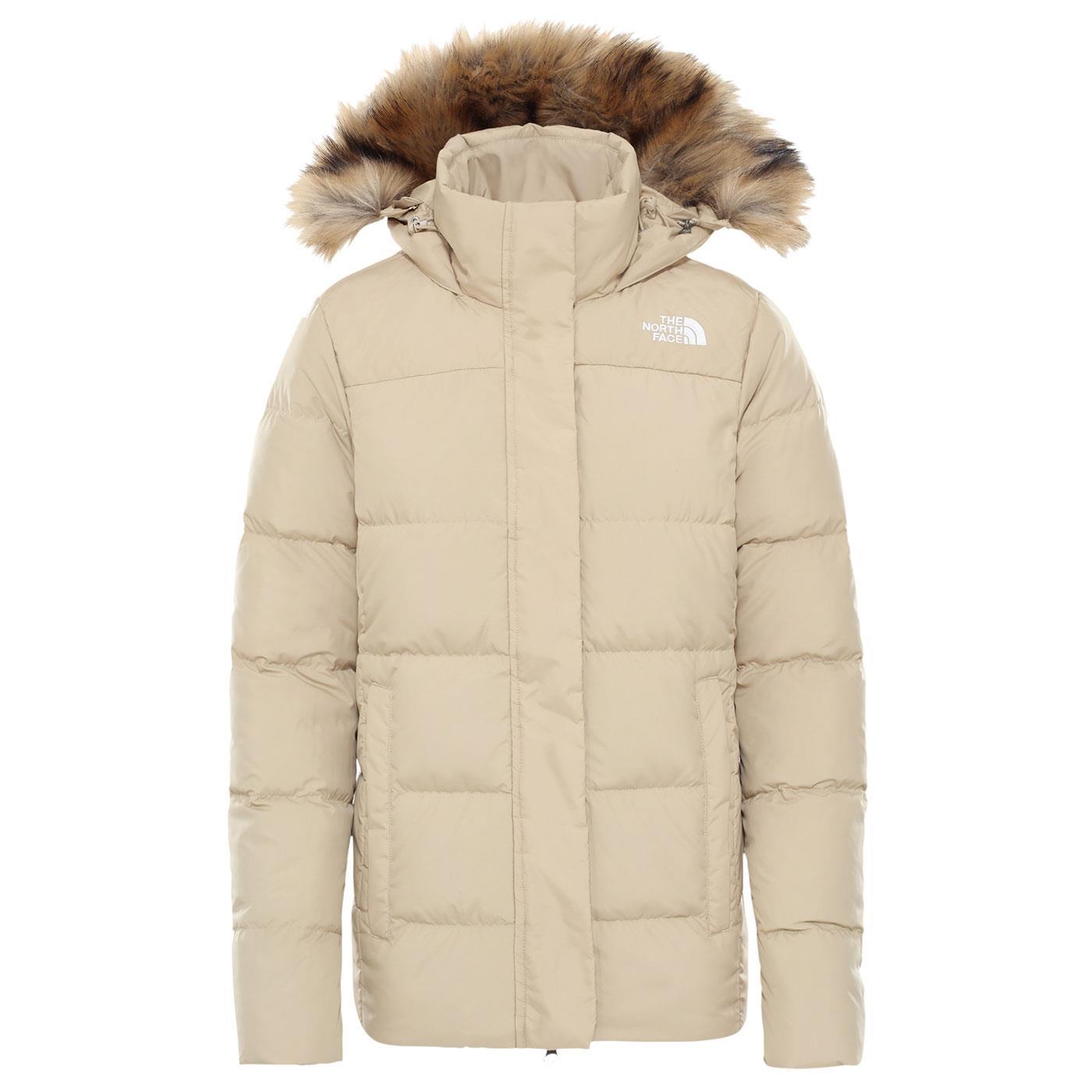 The Northface Kadın  GOTHAM Ceket  NF0A4R33H7E1