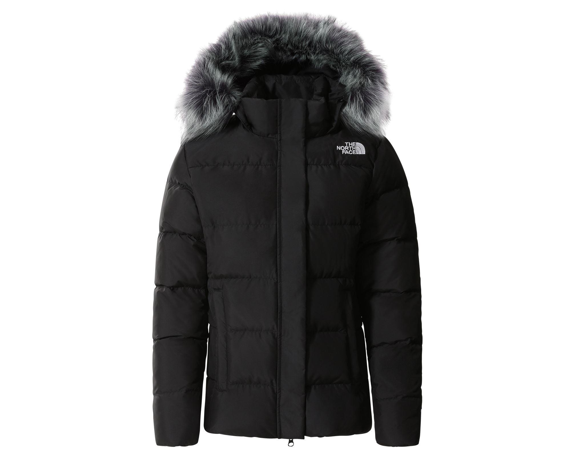 The Northface Kadın GOTHAM JACKET Ceket