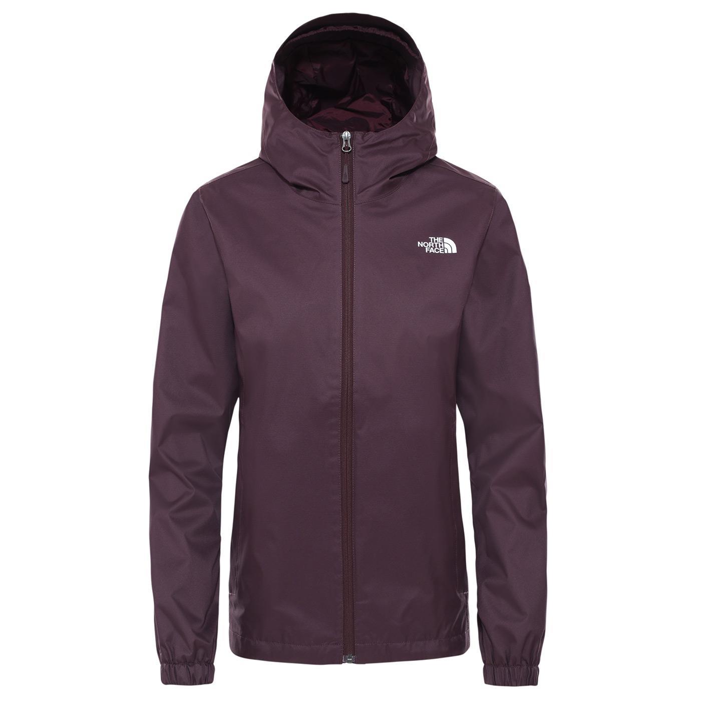 The Northface Kadın QUEST Ceket NF00A8BA6X51