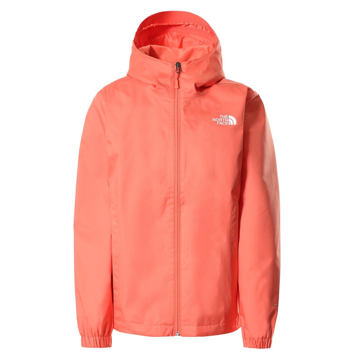 The Northface Kadın QUEST Ceket NF00A8BAV3S1