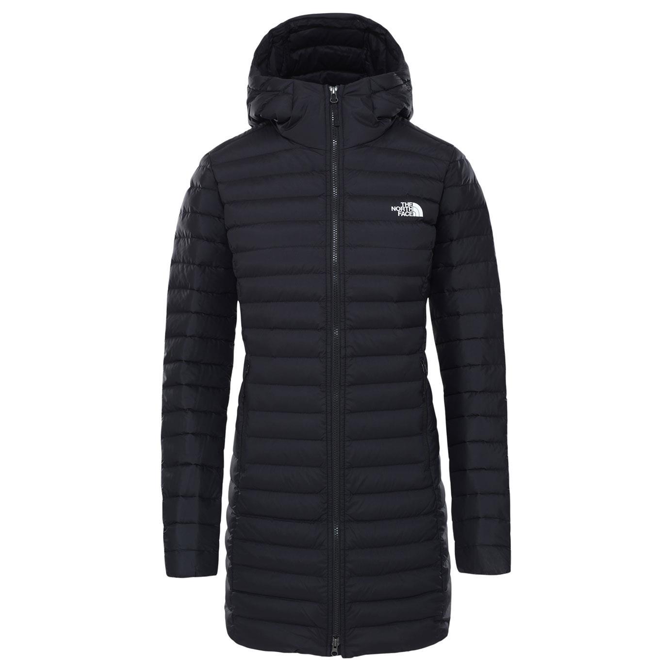 The Northface Kadın  STRETCH DOWN PARKA NF0A4P6JJK31