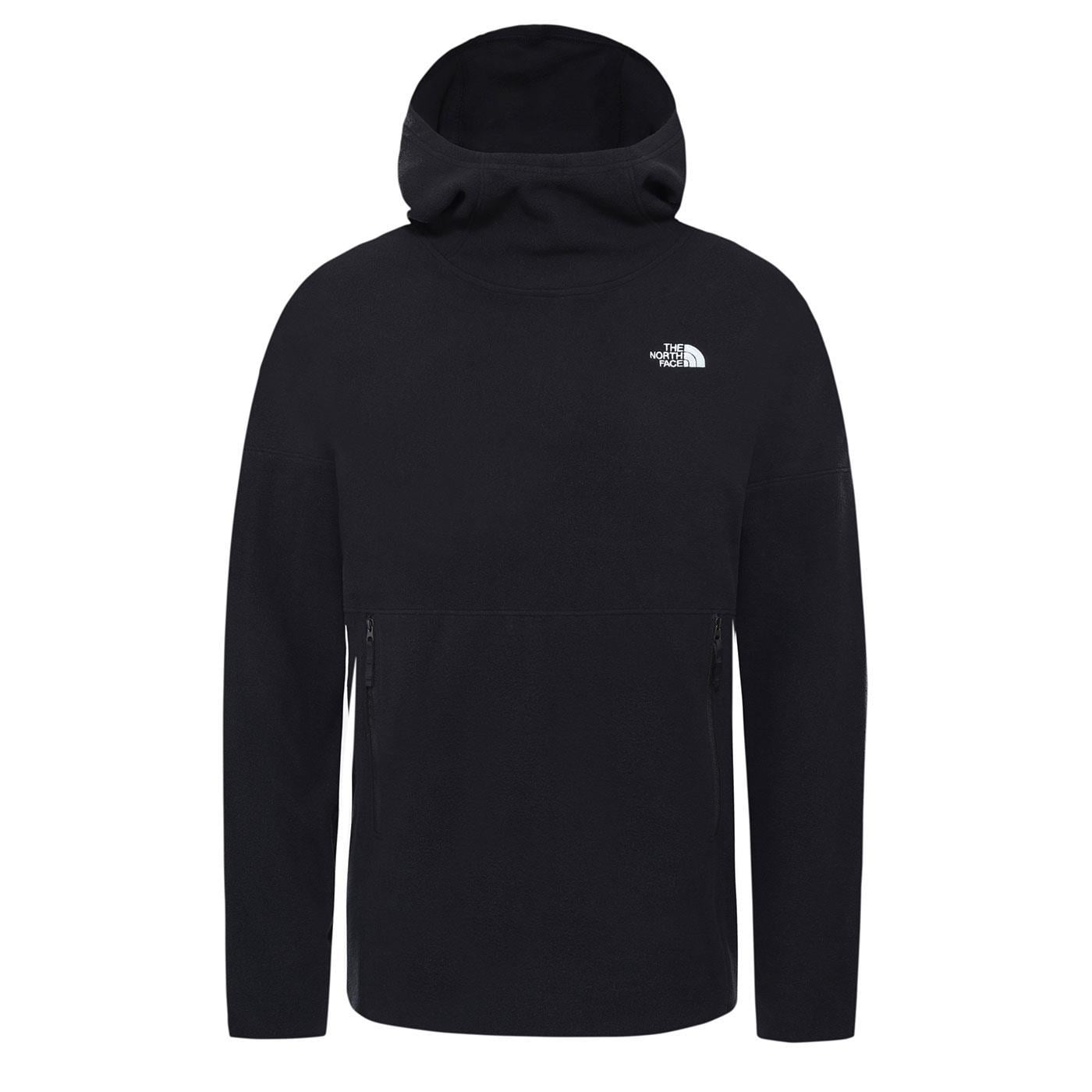 The Northface Kadın  TKA GLCR LNG PO HD SwetşörtNF0A4P6VJK31