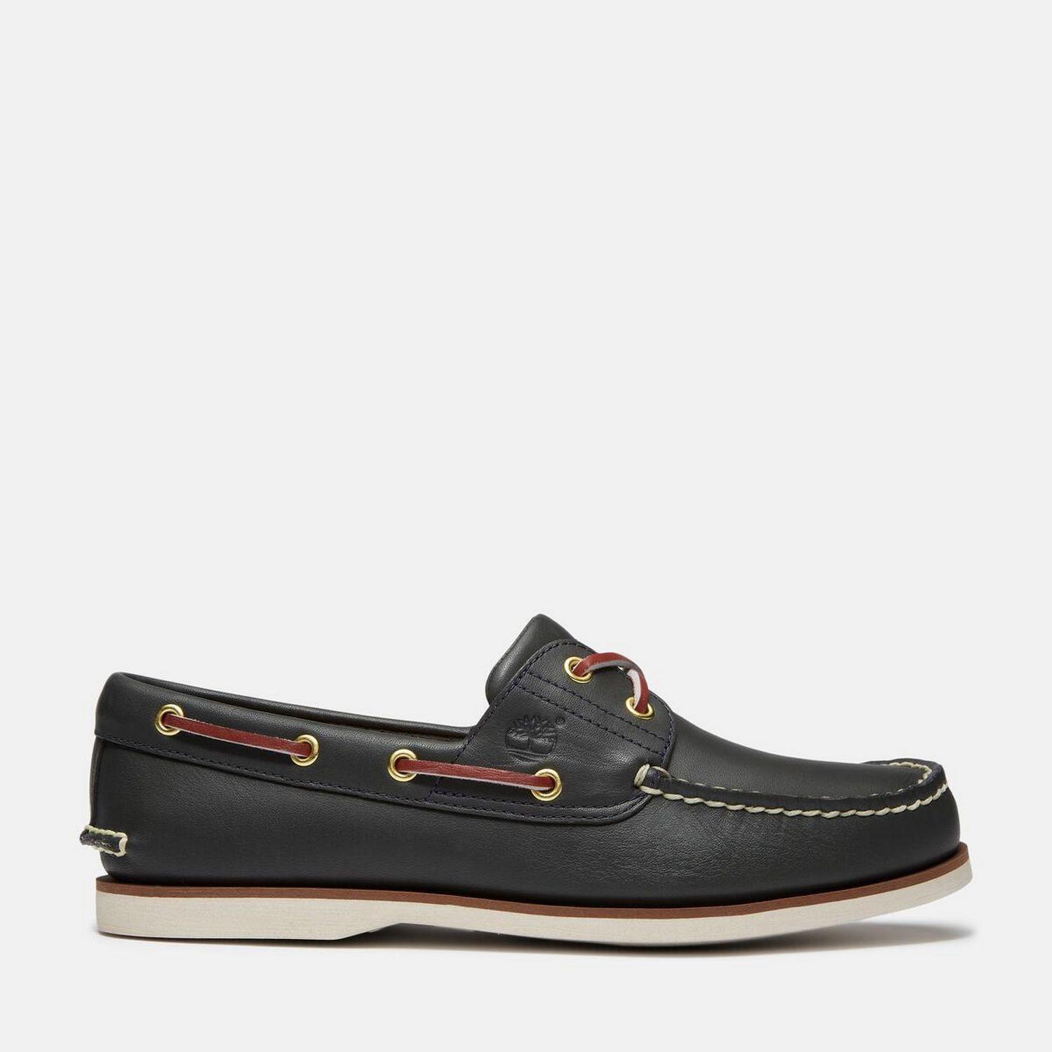 Timberland CLASSIC BOAT BOAT SHOE Erkek Ayakkabısı TB1740364841