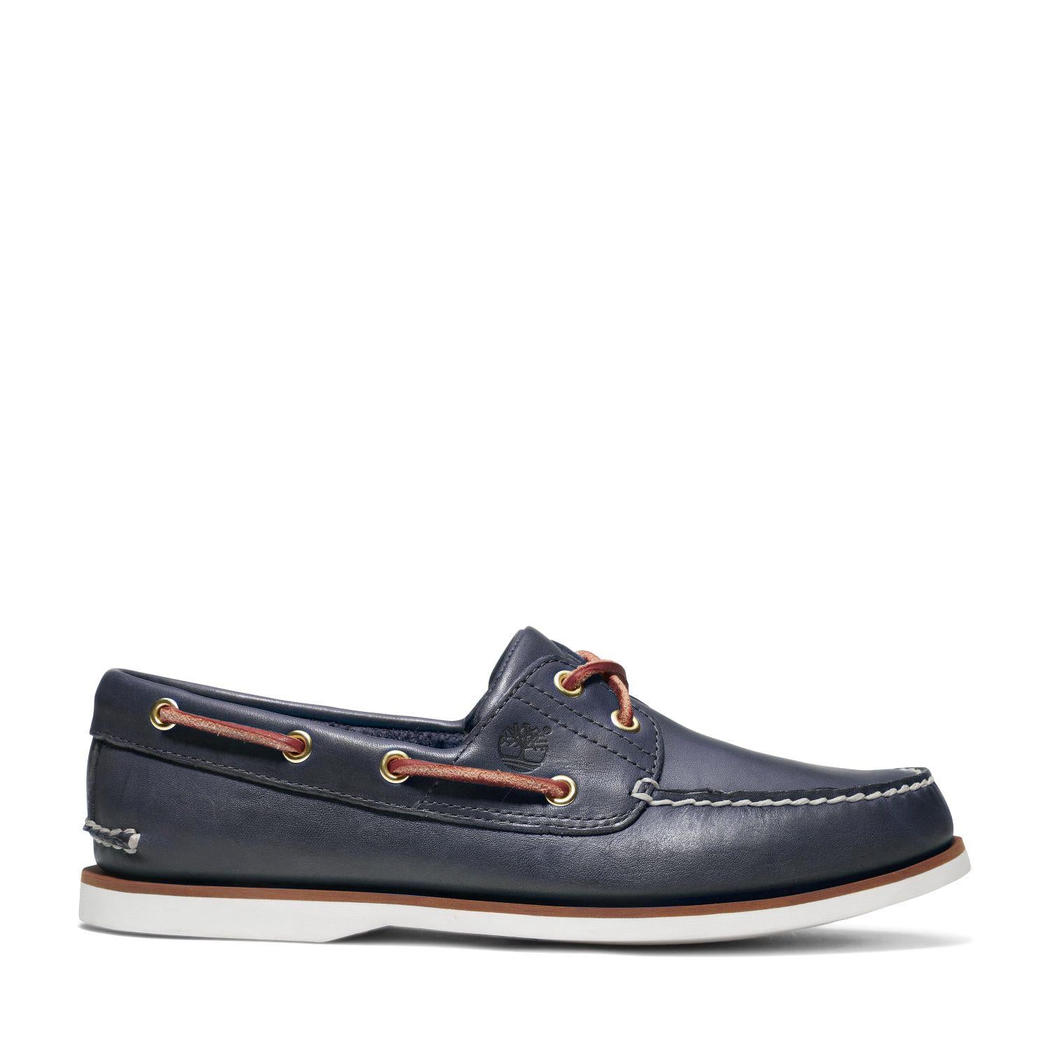 Timberland CLASSIC BOAT Erkek Ayakkabı TB0740364841