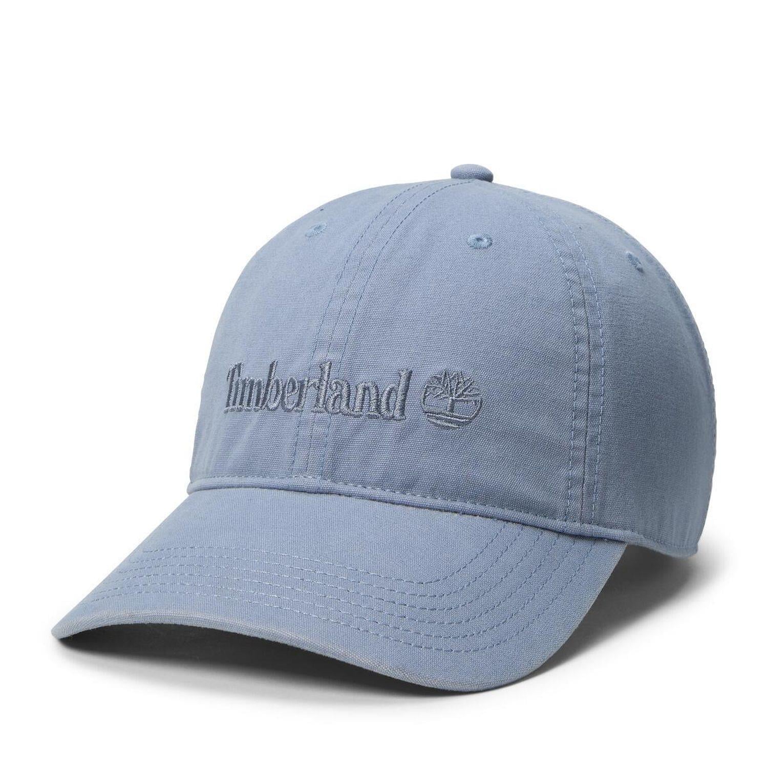 Timberland COOPER HILL Cooper Hill Embroidered Base Erkek Şapka TB0A65QXB881