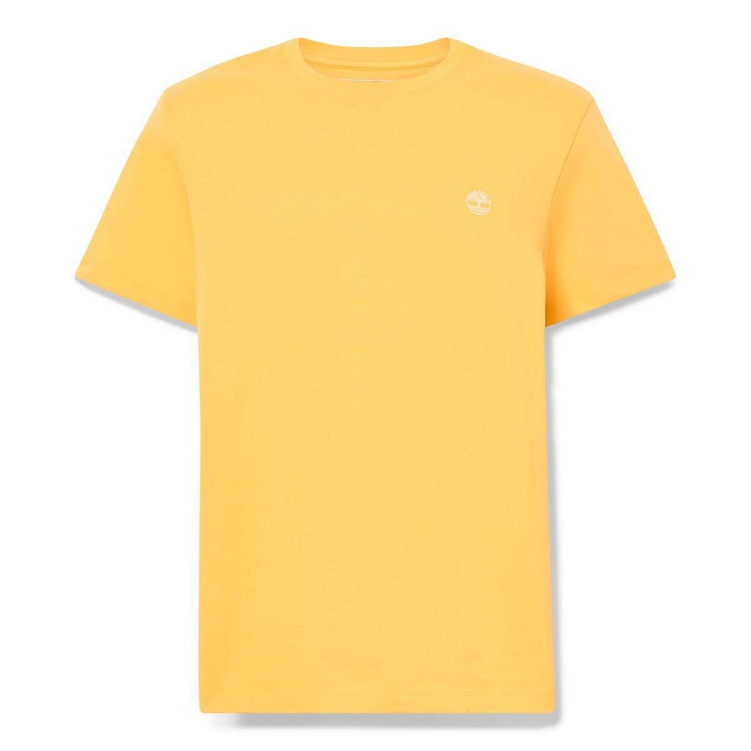 Timberland DUNSTAN RIVER Short Sleeve Tee Erkek Tişört TB0A2BPR7141