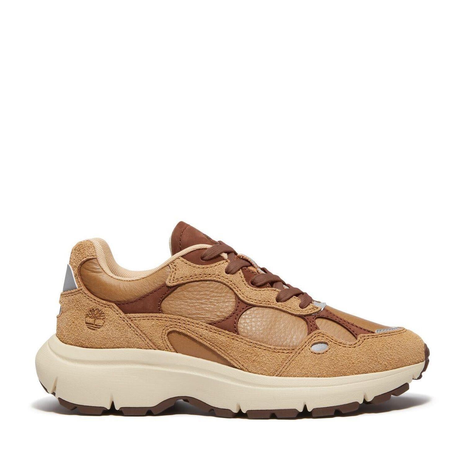 Timberland HAZEL LANE LOW LACE UP SNEAKER Kadın Ayakkabısı  TB0A42X8EM41
