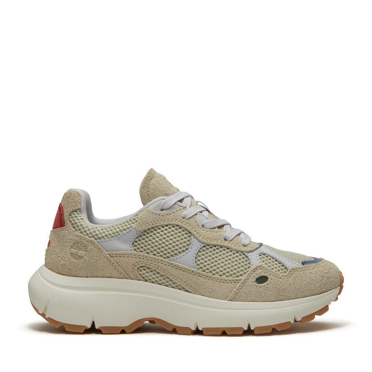 Timberland HAZEL LANE LOW LACE UP SNEAKER Kadın Ayakkabısı TB0A43R8EO01