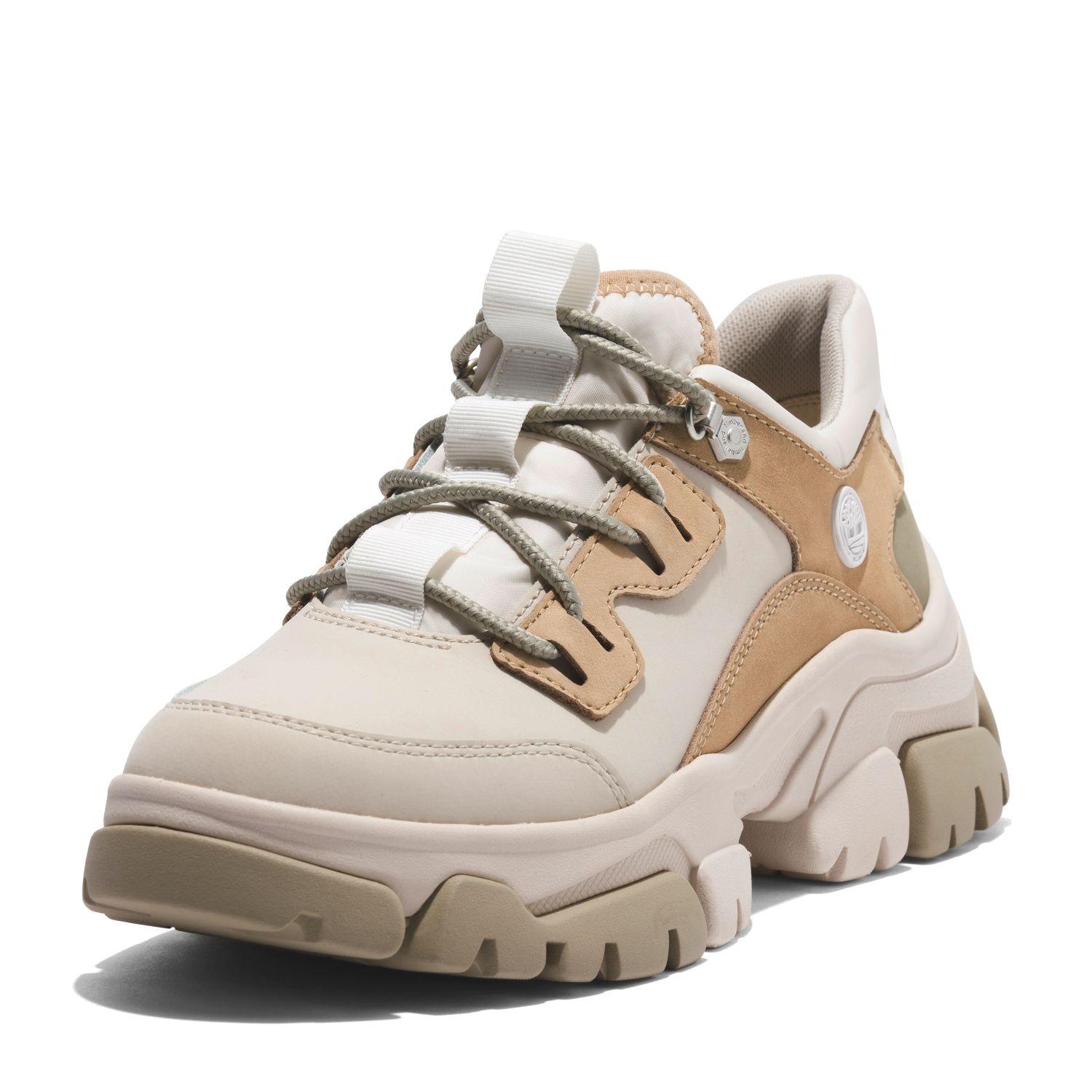 Timberland LOW LACE UP SNEAKER Kadın Ayakkabısı TB0A5ZY8EN71