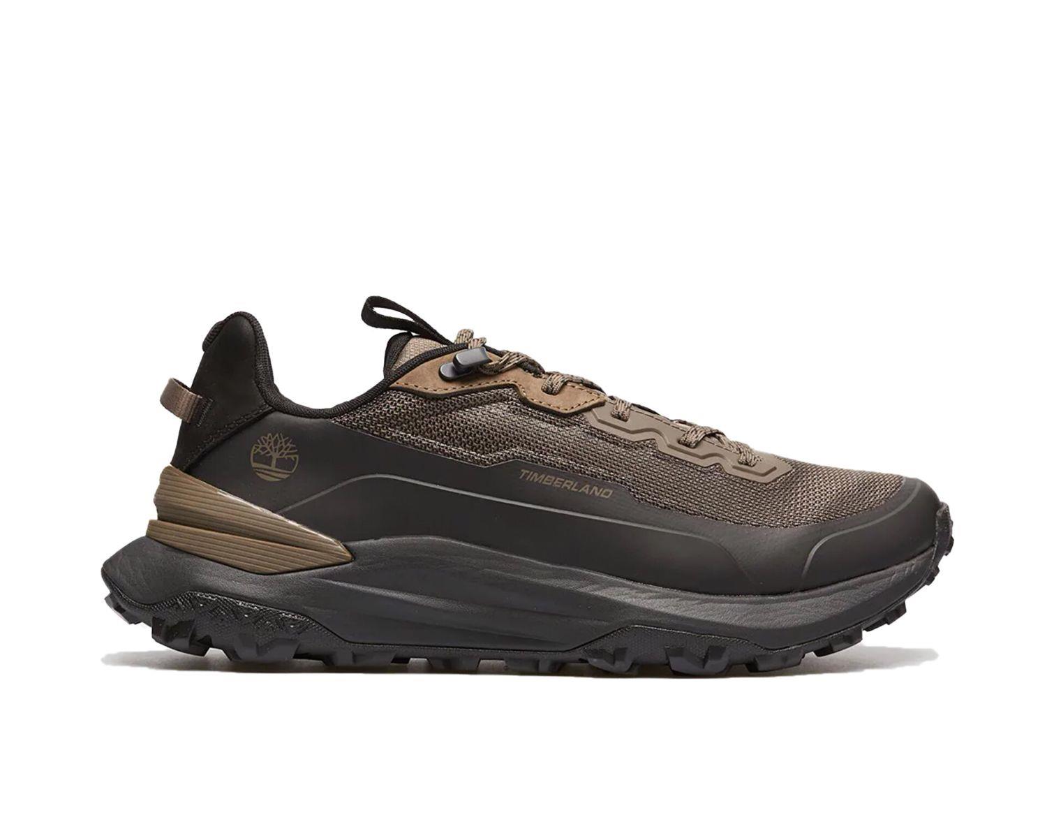 Timberland MOTION ACCESS LOW LACE UP SNEAKER Erkek Ayakkabısı TB0A6F16EBF1