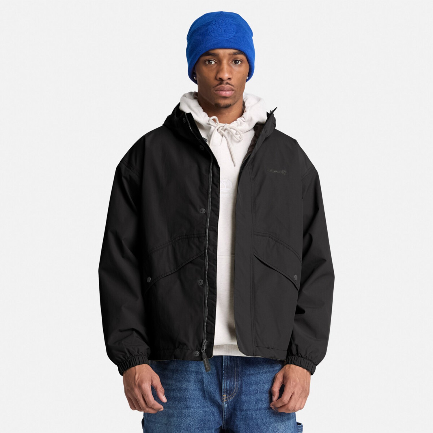 Timberland WEATHERLINE Waterproof Shell Jacket Erkek Ceket TBC0YH6WAKX1