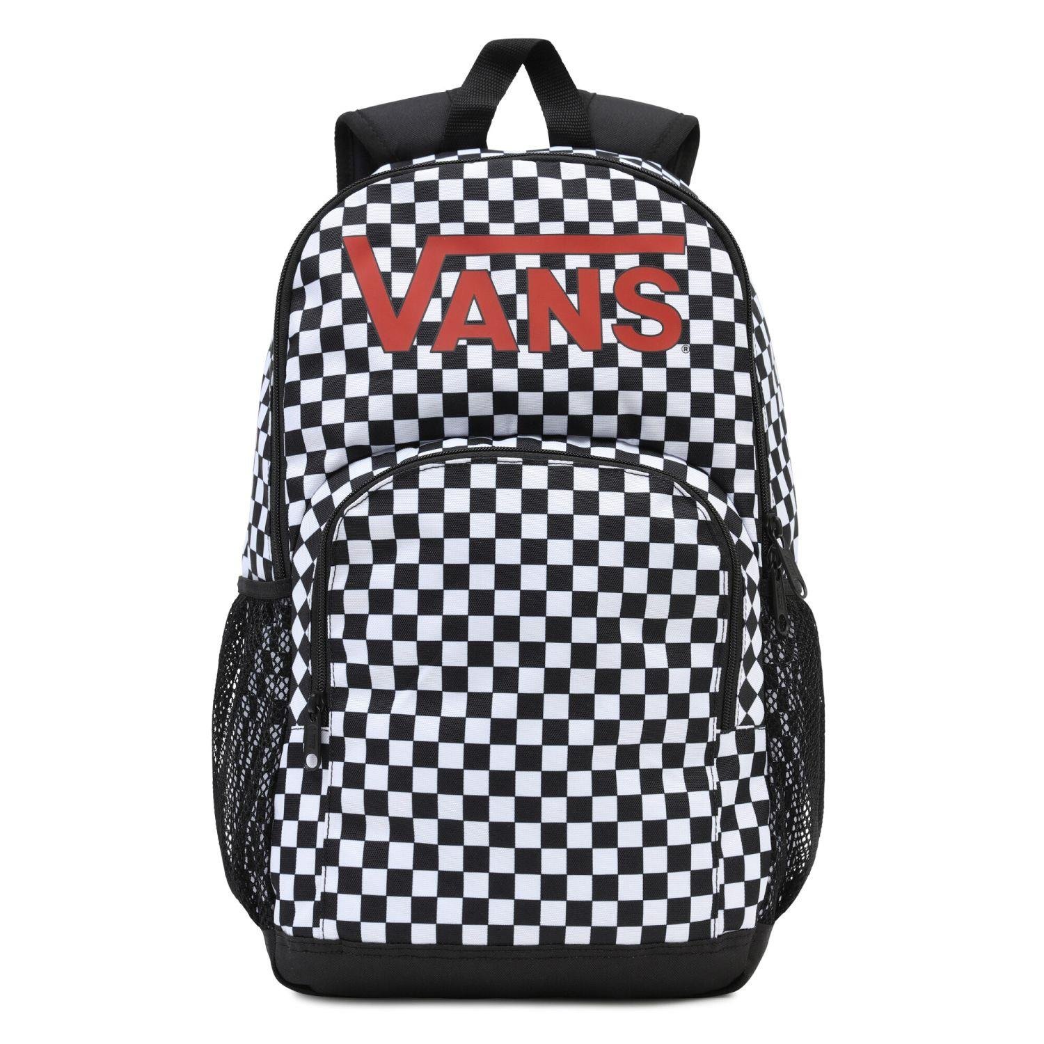 Vans Alumni Pack 5 Printed-B Erkek Çanta VN0A7UDTY281